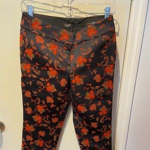 LOFT Marisa Pant